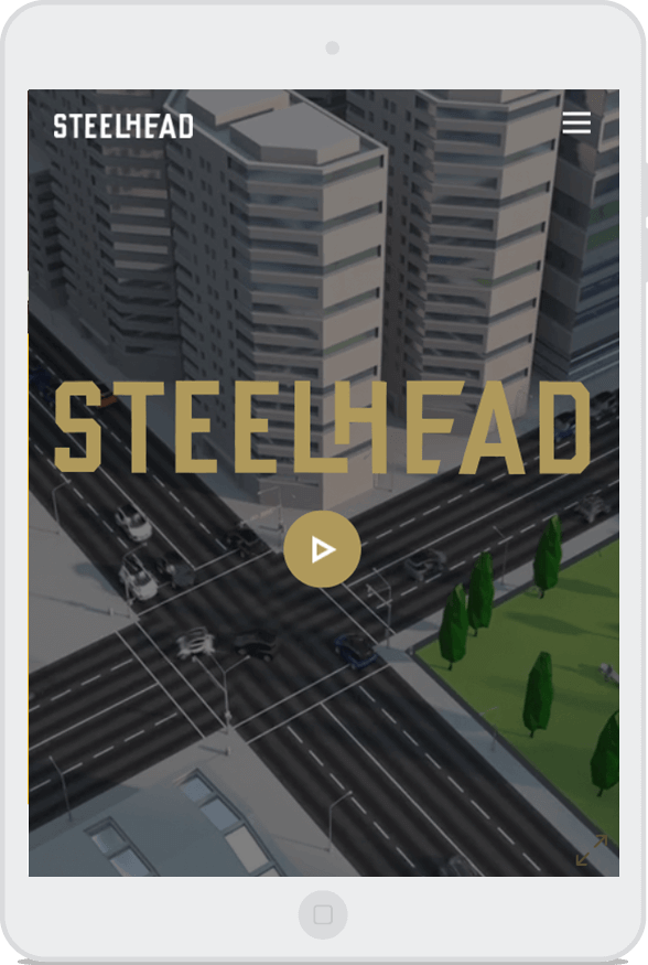steelhead
